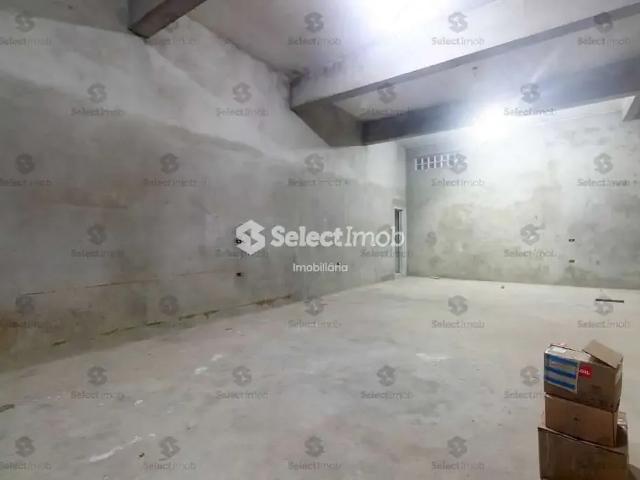 Ponto Comercial aluguel em Jardim Guapituba, Mauá