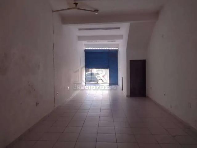 Ponto Comercial aluguel em Vila São João, Mauá