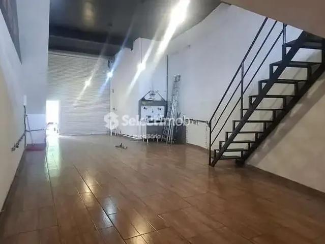 Ponto Comercial aluguel em Mauá