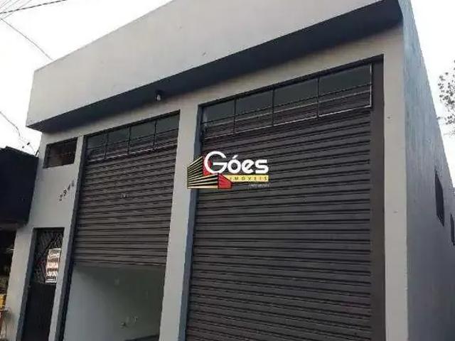 Ponto Comercial aluguel em Região Imediata de São Paulo, Região Metropolitana de São Paulo