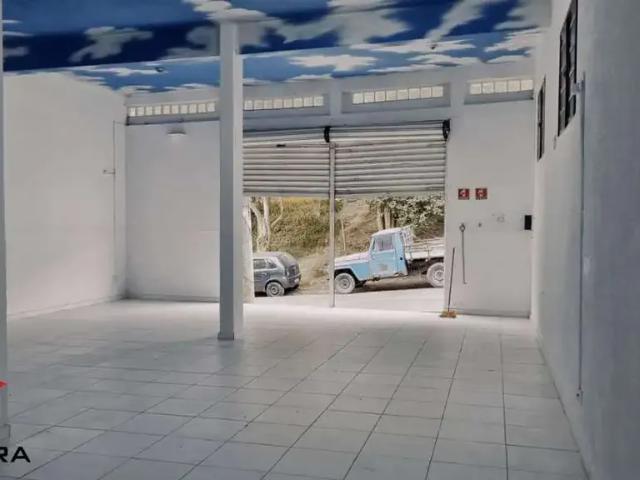 Ponto Comercial aluguel em Região Imediata de São Paulo, Região Metropolitana de São Paulo