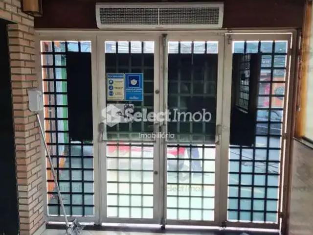 Ponto Comercial aluguel em Bocaina, Mauá