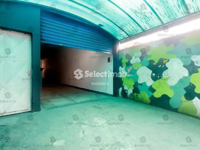 Ponto Comercial aluguel em Mauá