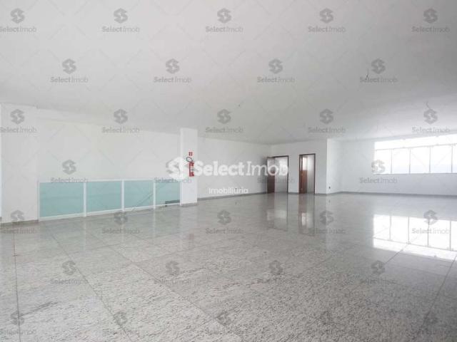 Ponto Comercial aluguel em Jardim Maringá, Mauá