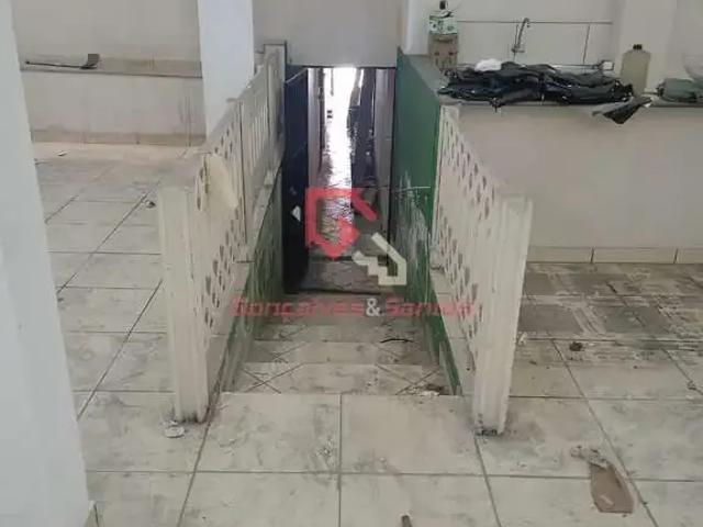 Ponto Comercial aluguel em Mauá