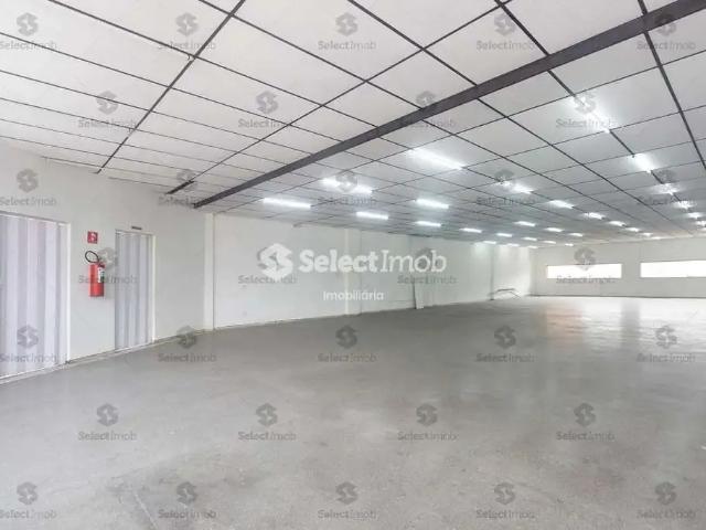 Ponto Comercial aluguel em Vila São João, Mauá