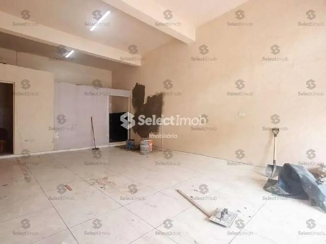 Ponto Comercial aluguel em Mauá