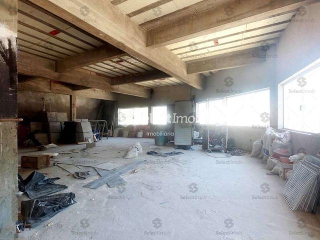 Ponto Comercial aluguel em Jardim Maringá, Mauá