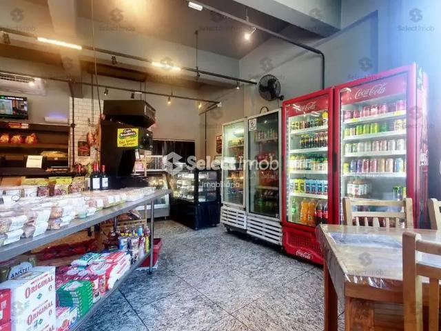 Ponto Comercial aluguel em Jardim Maringá, Mauá