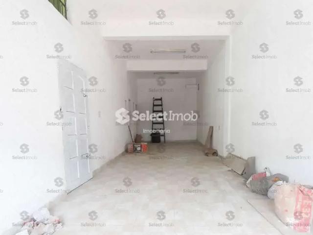 Ponto Comercial aluguel em Jardim Rosina, Mauá