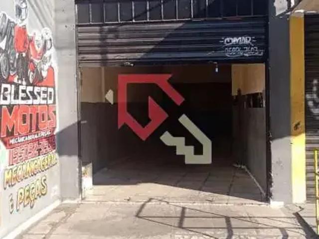 Ponto Comercial aluguel em Região Imediata de São Paulo, Região Metropolitana de São Paulo
