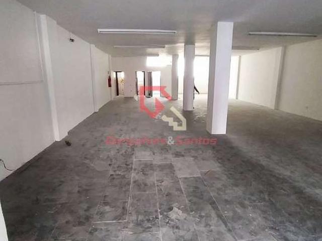 Ponto Comercial aluguel em Mauá