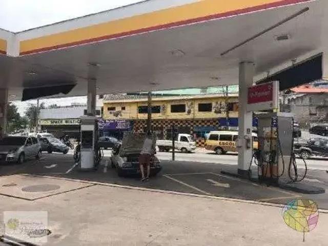 Ponto Comercial aluguel em Mauá