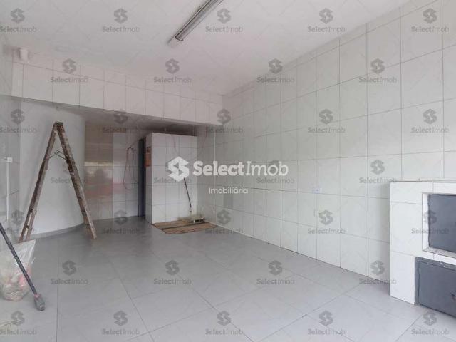 Ponto Comercial aluguel em Jardim Mauá, Mauá