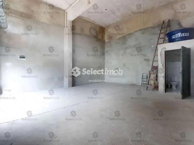 Ponto Comercial aluguel em Jardim Bom Recanto, Mauá