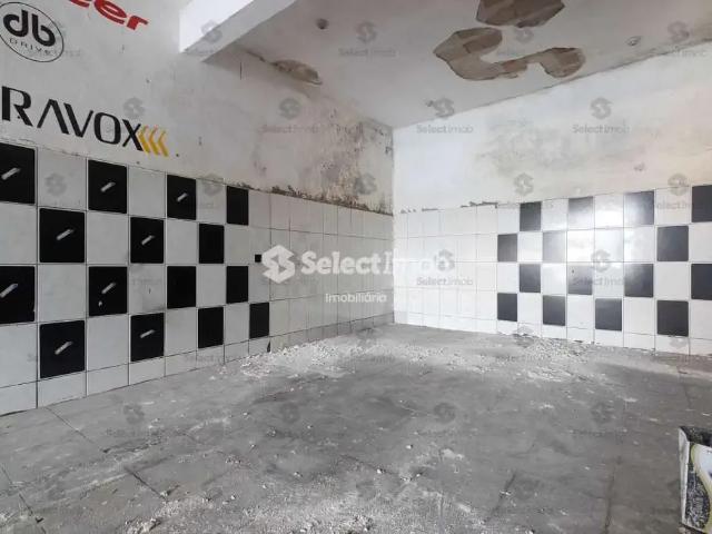 Ponto Comercial aluguel em Jardim Miranda D'Aviz, Mauá