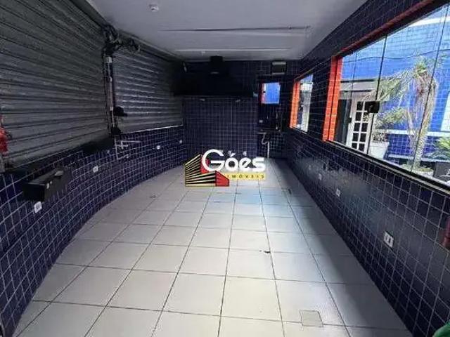 Ponto Comercial aluguel em Região Imediata de São Paulo, Região Metropolitana de São Paulo