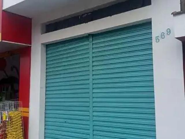 Ponto Comercial aluguel em Região Imediata de São Paulo, Região Metropolitana de São Paulo