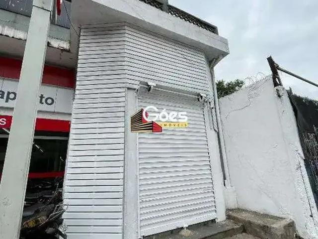 Ponto Comercial aluguel em Região Imediata de São Paulo, Região Metropolitana de São Paulo