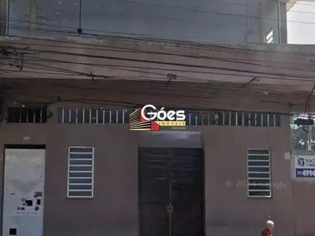Ponto Comercial aluguel em Região Imediata de São Paulo, Região Metropolitana de São Paulo