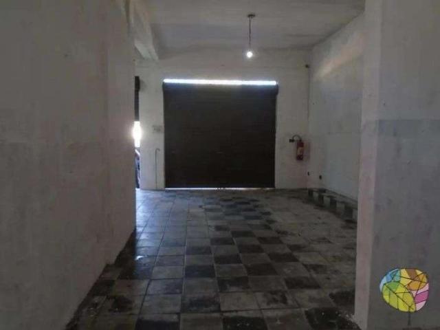 Ponto Comercial aluguel em Vila Augusto, Mauá