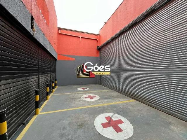 Ponto Comercial aluguel em Região Imediata de São Paulo, Região Metropolitana de São Paulo