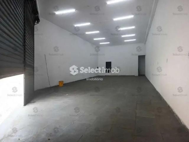 Ponto Comercial aluguel em Jardim Alto da Boa Vista, Mauá