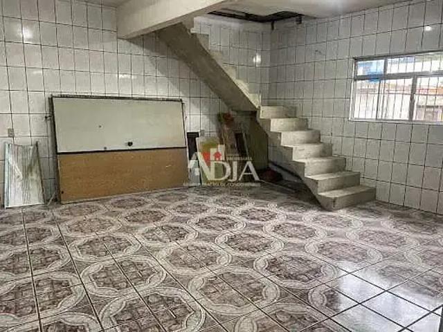 Ponto Comercial aluguel em Mauá