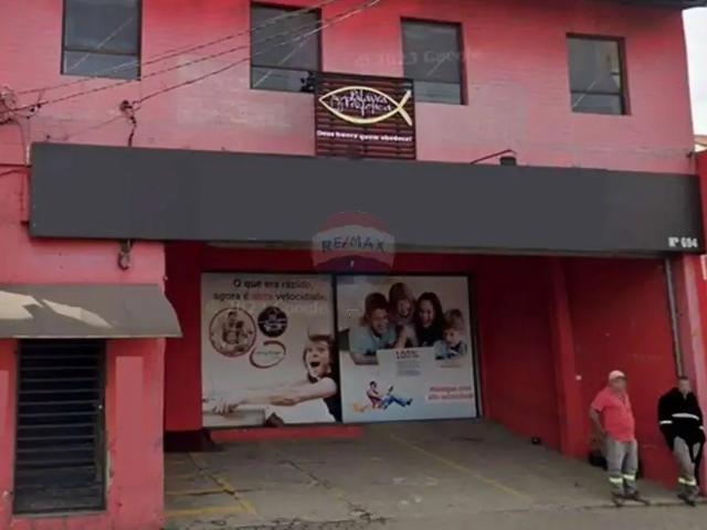 Ponto Comercial aluguel em Mauá