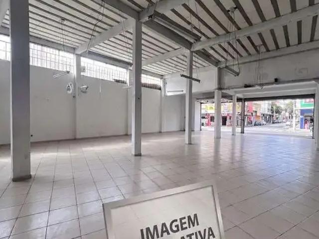 Ponto Comercial aluguel em Região Imediata de São Paulo, Região Metropolitana de São Paulo