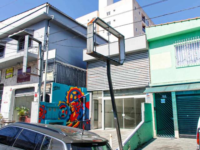 Ponto Comercial aluguel em Região Imediata de São Paulo, Região Metropolitana de São Paulo