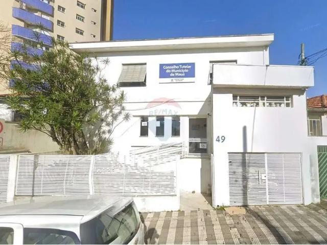 Ponto Comercial aluguel em Mauá