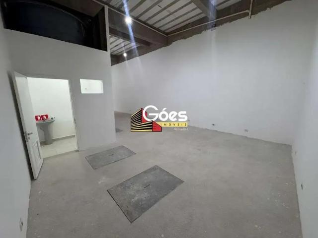 Ponto Comercial aluguel em Região Imediata de São Paulo, Região Metropolitana de São Paulo