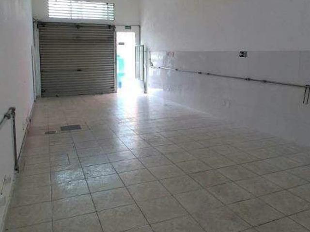 Ponto Comercial aluguel em Região Imediata de São Paulo, Região Metropolitana de São Paulo