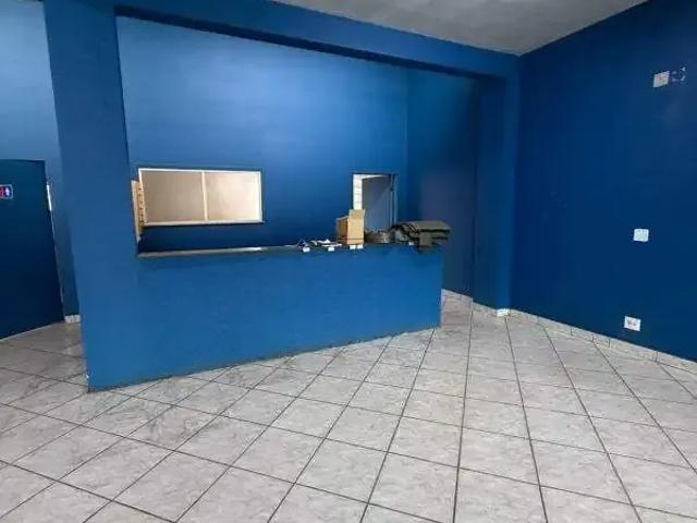 Ponto Comercial aluguel em Região Imediata de São Paulo, Região Metropolitana de São Paulo