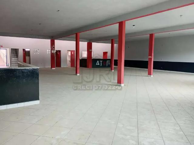 Ponto Comercial aluguel em Região Imediata de São Paulo, Região Metropolitana de São Paulo