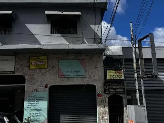 Ponto Comercial aluguel em Mauá