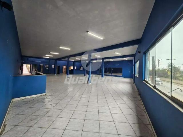 Ponto Comercial aluguel em Região Imediata de São Paulo, Região Metropolitana de São Paulo