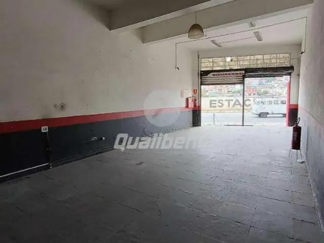 Ponto Comercial aluguel em Região Imediata de São Paulo, Região Metropolitana de São Paulo