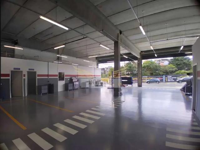 Ponto Comercial aluguel em Região Imediata de São Paulo, Região Metropolitana de São Paulo