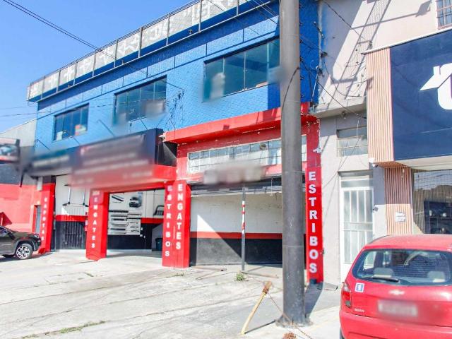 Ponto Comercial aluguel em Região Imediata de São Paulo, Região Metropolitana de São Paulo