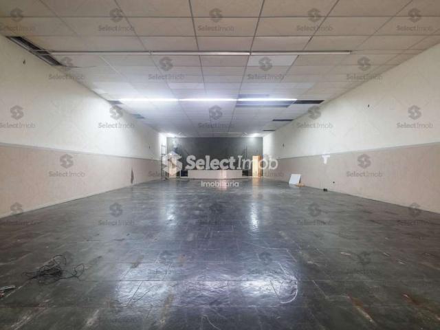 Ponto Comercial aluguel em Parque das Américas, Mauá