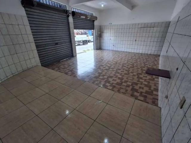 Ponto Comercial aluguel em Região Imediata de São Paulo, Região Metropolitana de São Paulo