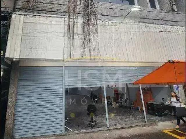 Ponto Comercial aluguel em Mauá