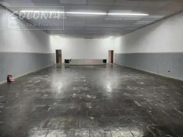 Ponto Comercial aluguel em Região Imediata de São Paulo, Região Metropolitana de São Paulo