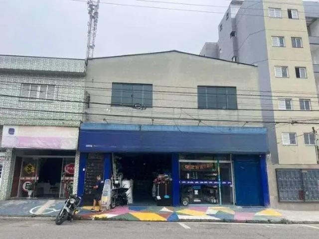 Ponto Comercial aluguel em Região Imediata de São Paulo, Região Metropolitana de São Paulo