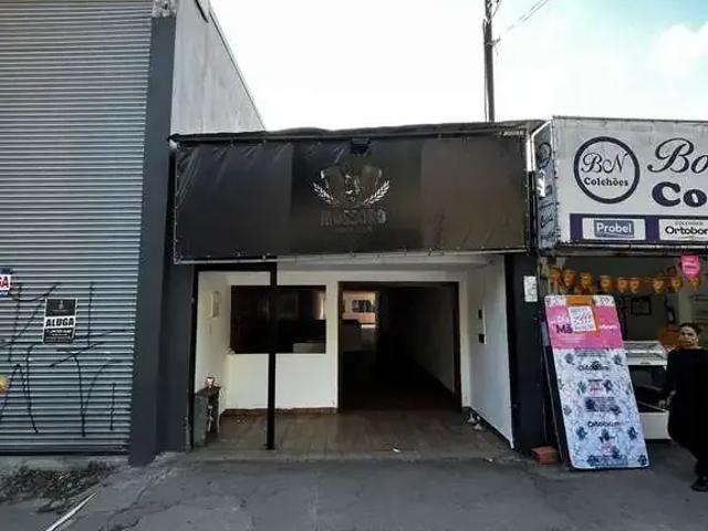 Ponto Comercial aluguel em Região Imediata de São Paulo, Região Metropolitana de São Paulo