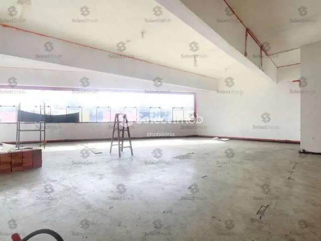 Ponto Comercial aluguel em Vila São João, Mauá