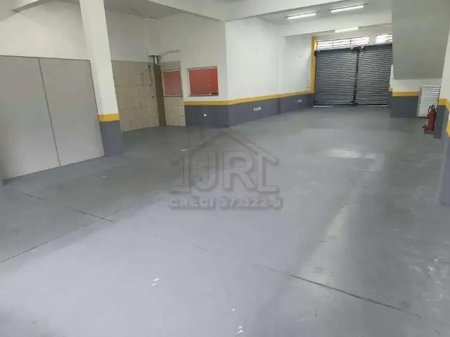 Ponto Comercial aluguel em Região Imediata de São Paulo, Região Metropolitana de São Paulo