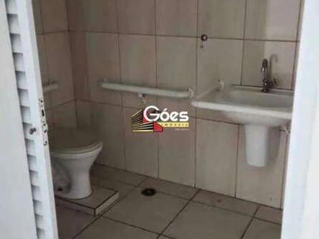 Ponto Comercial aluguel em Jardim Pilar, Mauá